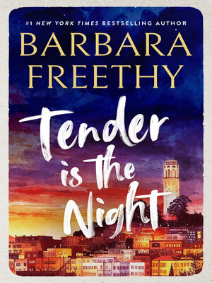 Tender Is the Night - ebook